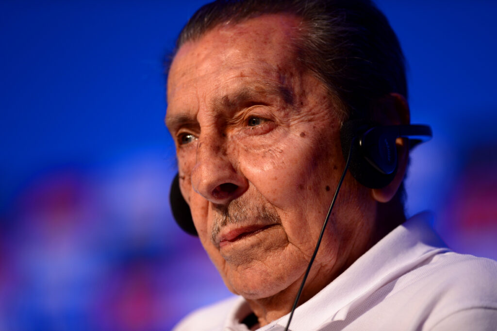 2014 FIFA World Cup Final Draw - Previews