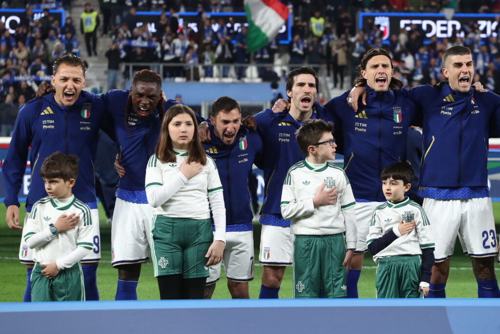 Italia