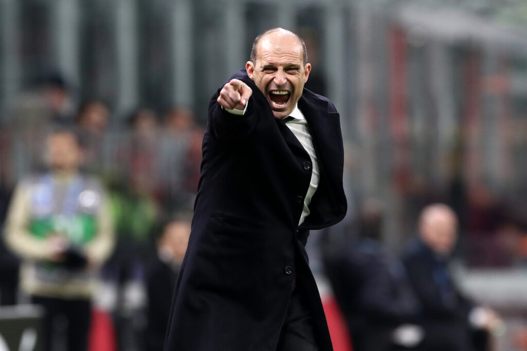 Sassuolo Milan