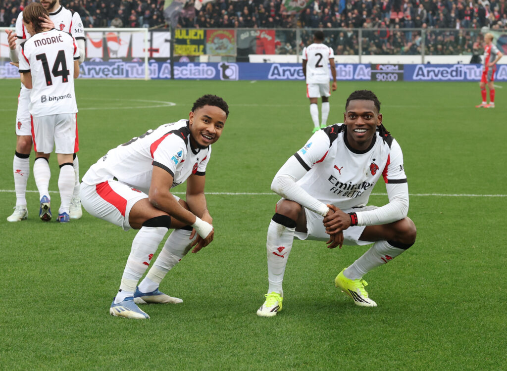Milan