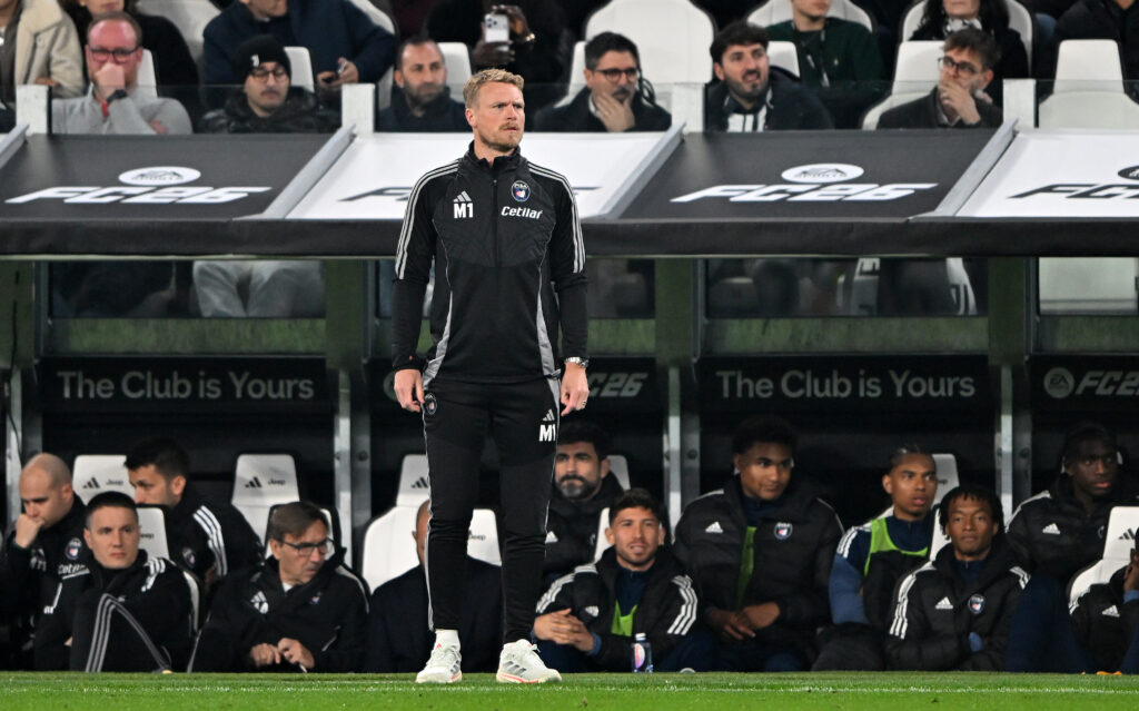 Juventus FC v Pisa SC - Serie A