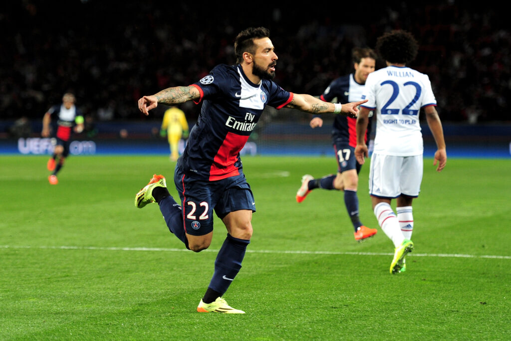 Lavezzi
