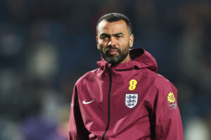 England v Portugal - Men's U21 International
