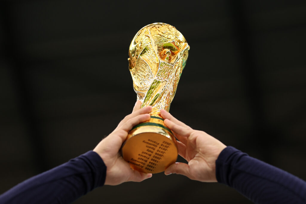 Tunisia v France: Group D - FIFA World Cup Qatar 2022