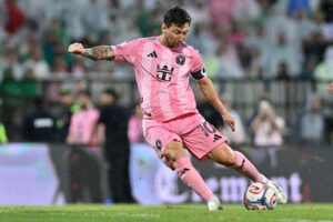 Messi Inter Miami