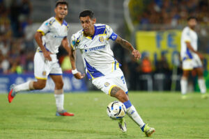 Rosario Central v River Plate - Torneo Apertura 2026