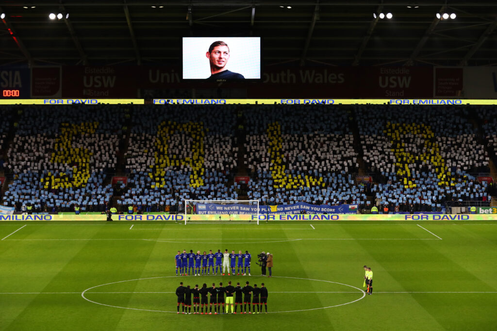 Cardiff City v AFC Bournemouth - Premier League