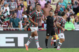 Thiago Silva