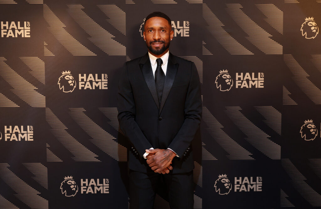 Premier League Hall of Fame 2025