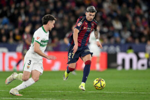 Liga retrocessione