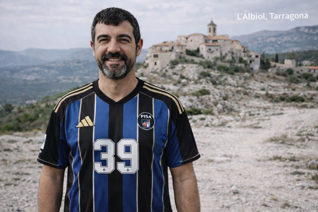 Raul Albiol - Etimologie