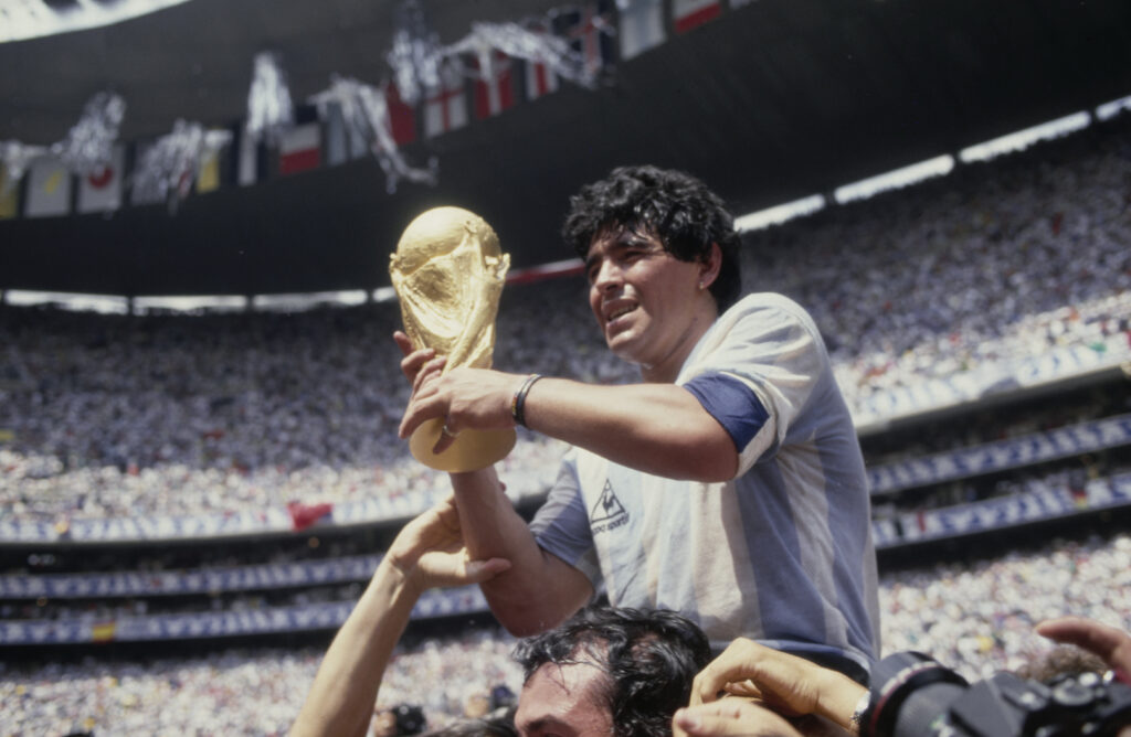 Argentina Wins FIFA World Cup