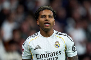 Real Madrid CF v Getafe CF - LaLiga EA Sports