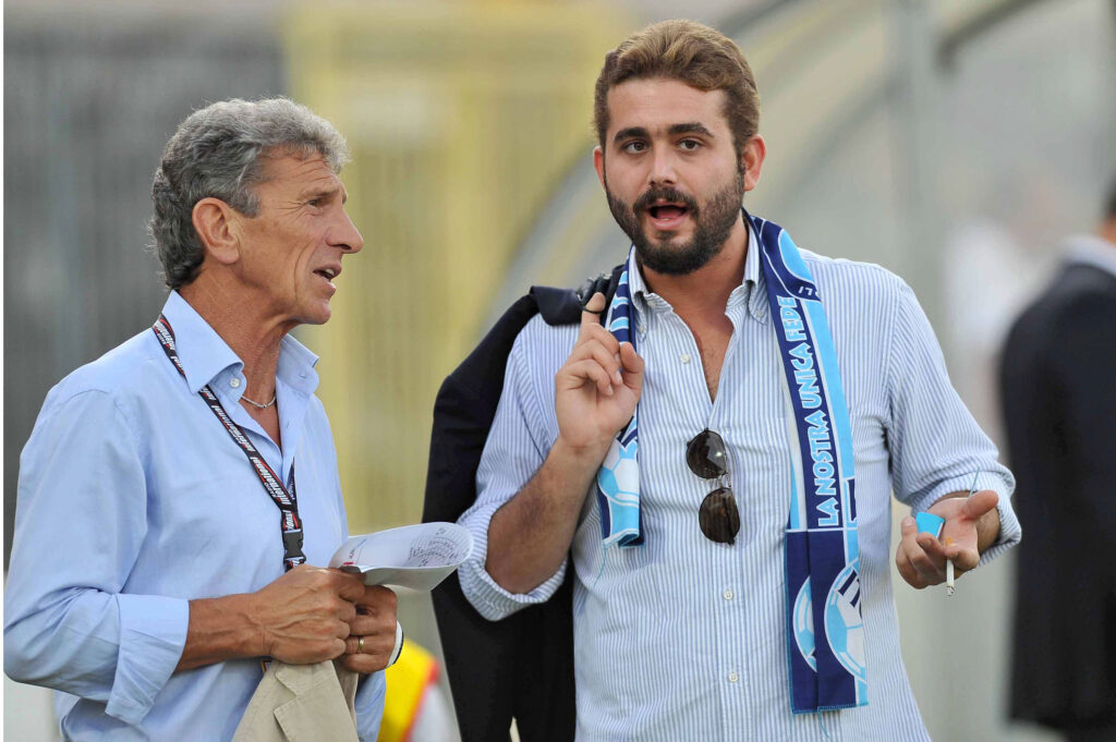 Bologna FC v SSC Napoli - Pre-Season Friendly