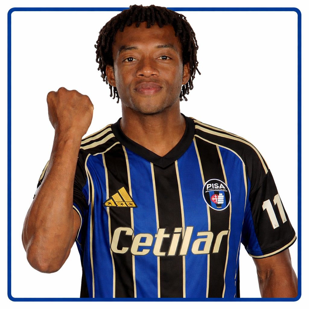Juan Cuadrado - Etimologie