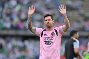 Messi 900 gol