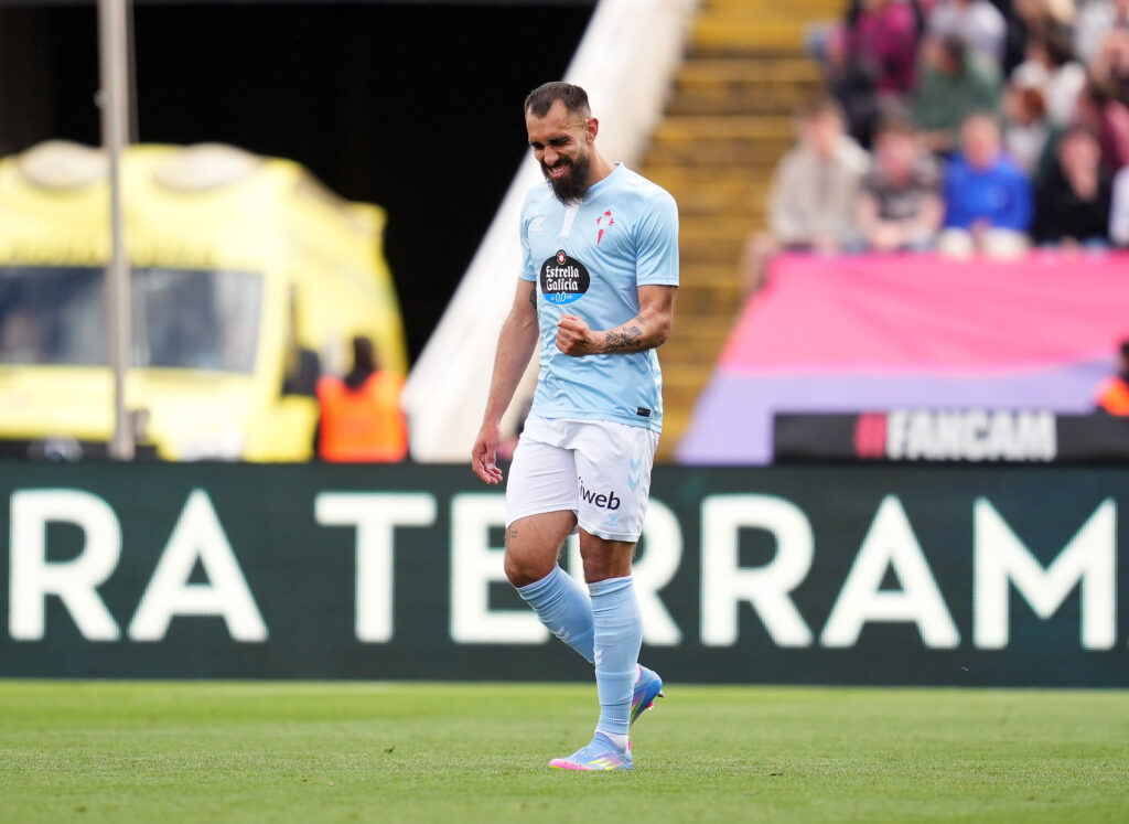 FC Barcelona v RC Celta de Vigo - La Liga EA Sports