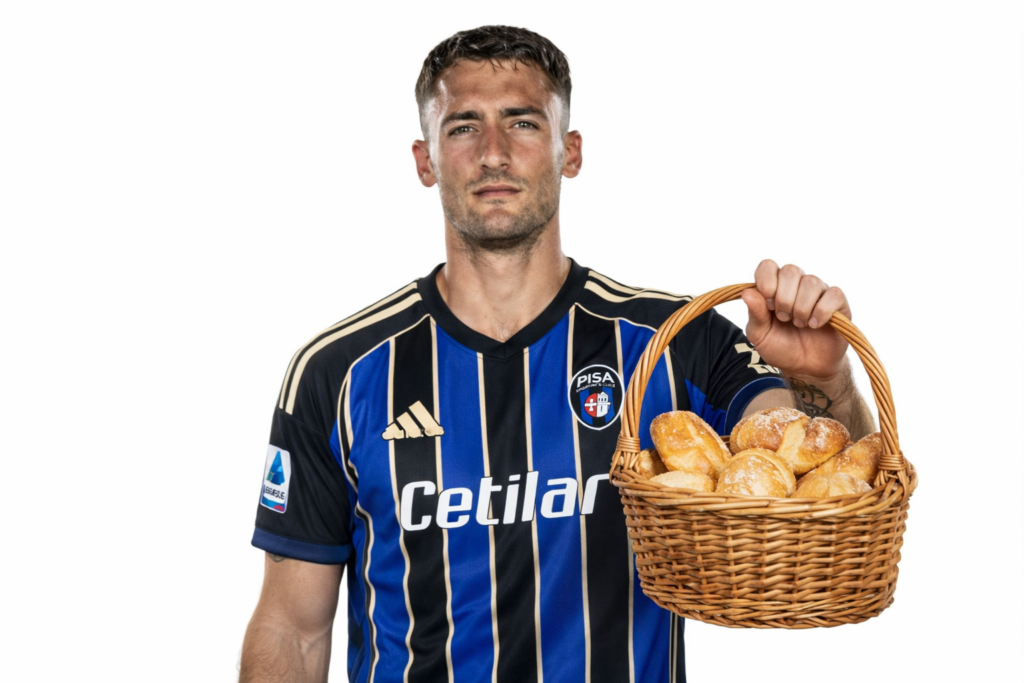 Simone Canestrelli - Etimologie