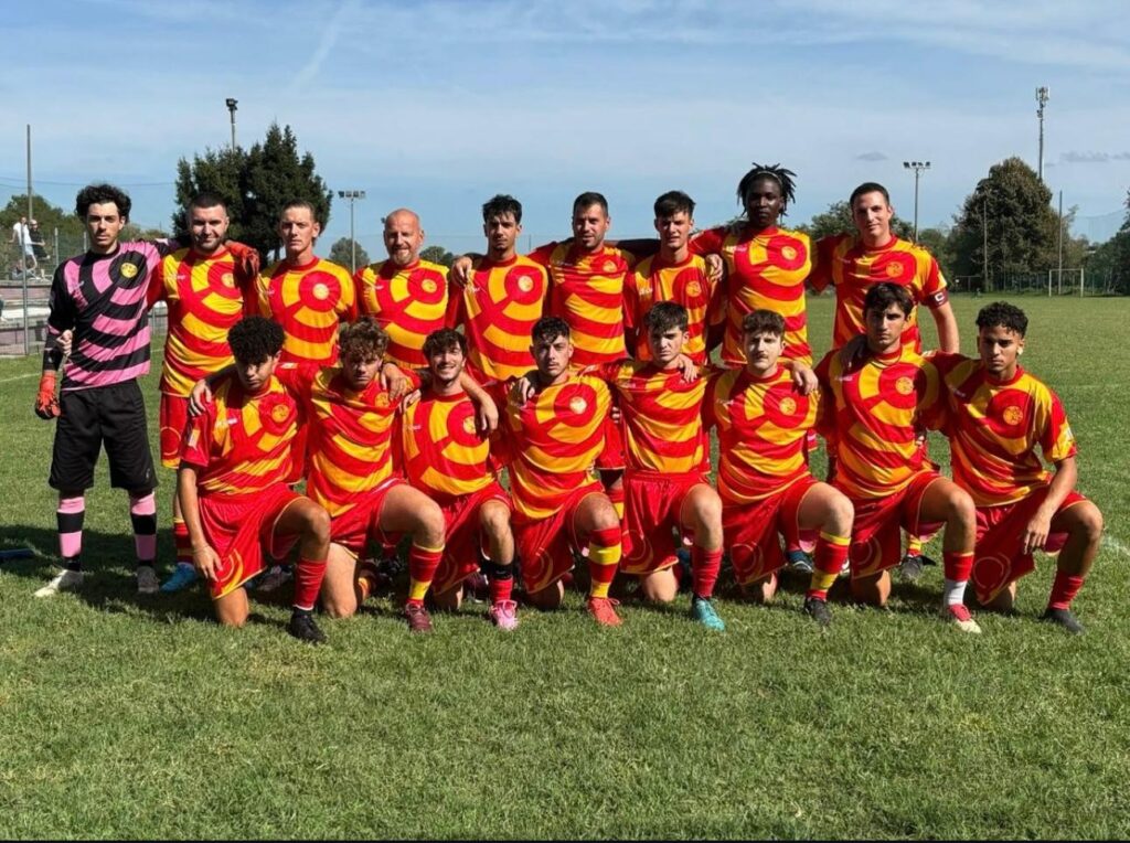 Union Mulazzano