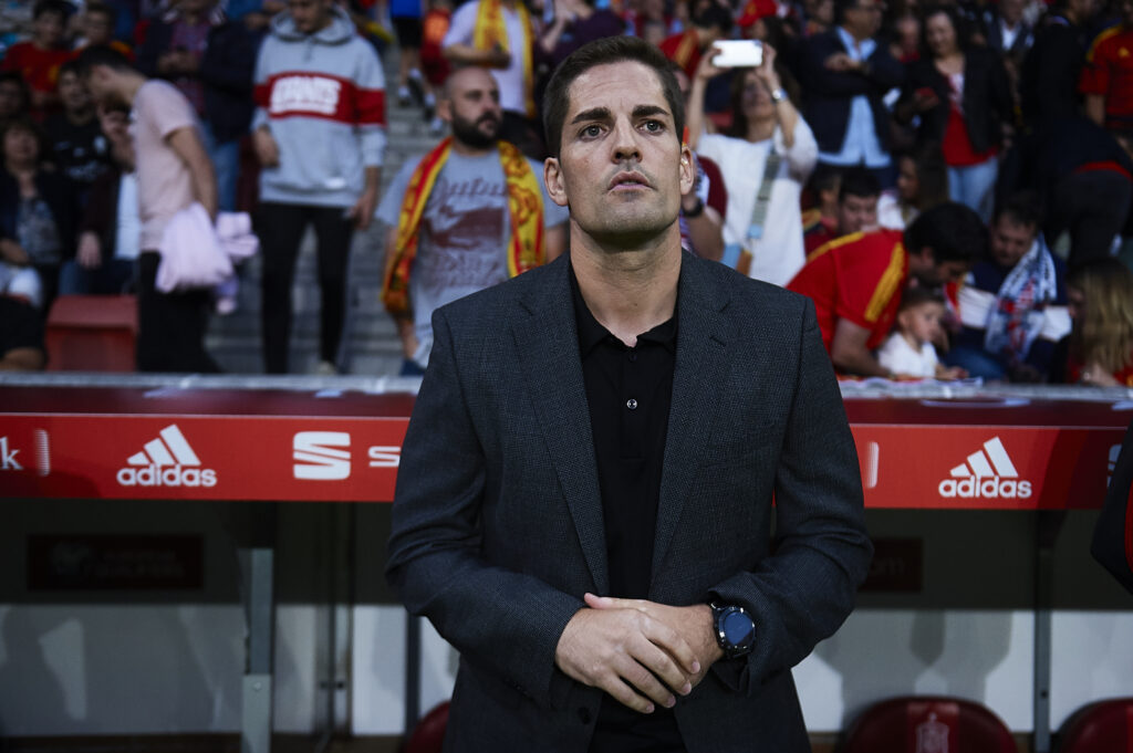 Spain v Faroe Islands - UEFA Euro 2020 Qualifier