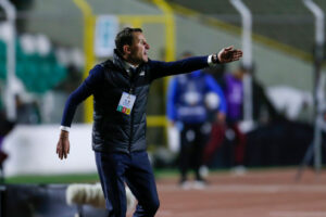 Bolivar v Athletico Paranaense - Copa CONMEBOL Libertadores 2023