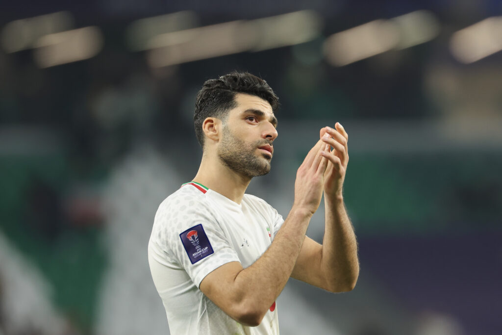 Iran Minab