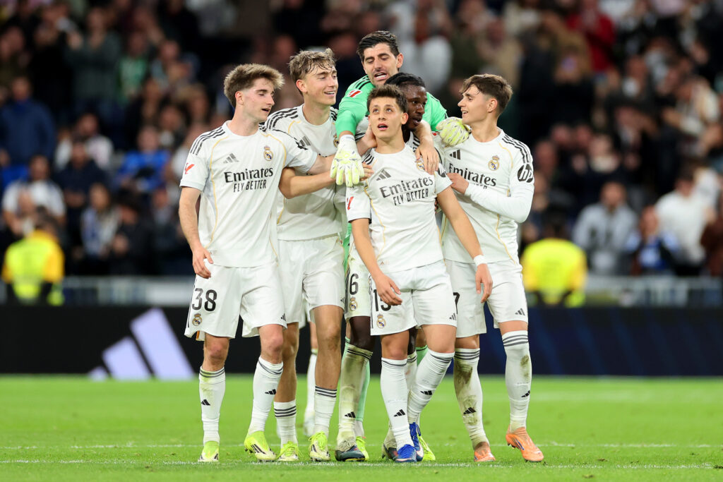 Arda Guler Real Madrid