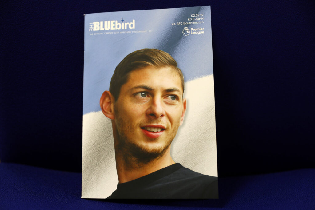 Cardiff City v AFC Bournemouth - Premier League