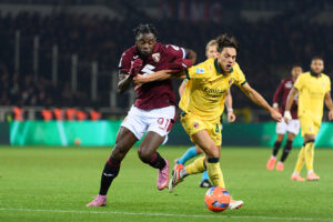 Torino Milan