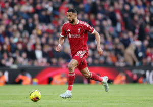Liverpool v West Ham United - Premier League