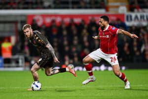 Wrexham AFC v Hull City - Sky Bet Championship