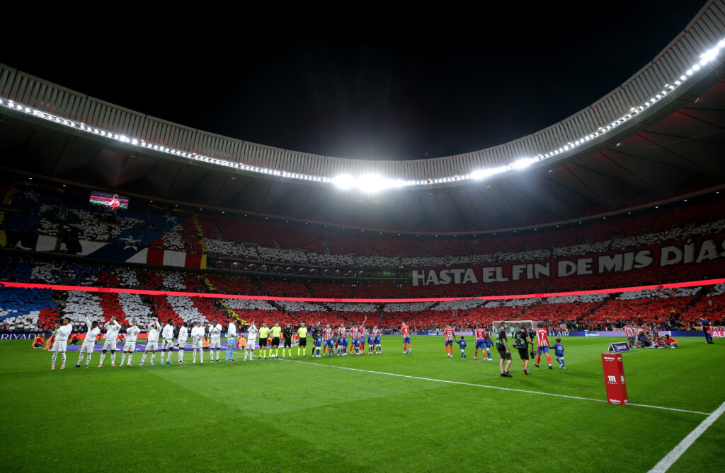Metropolitano