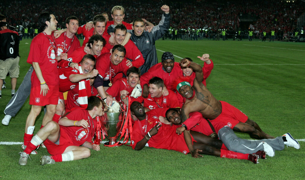 Liverpool
