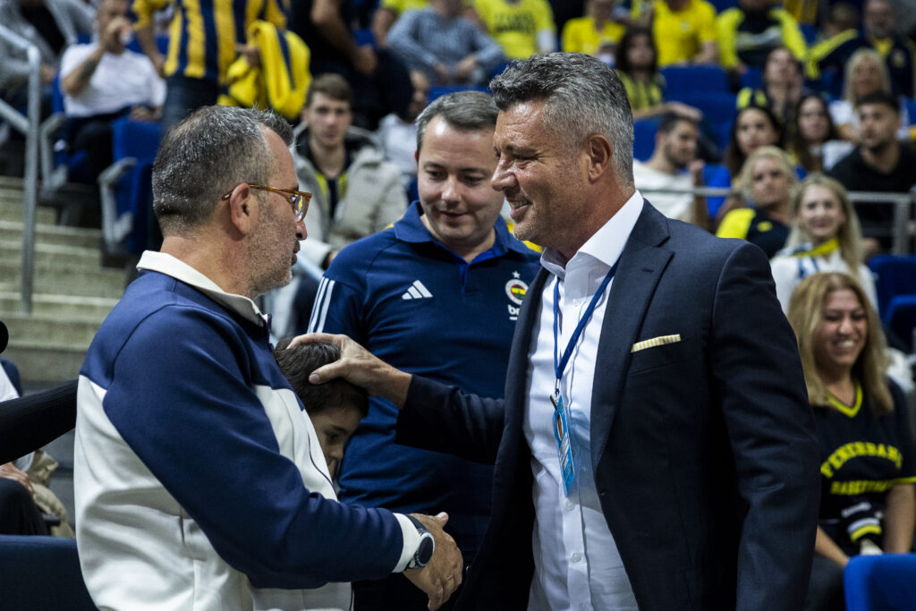 Fenerbahce