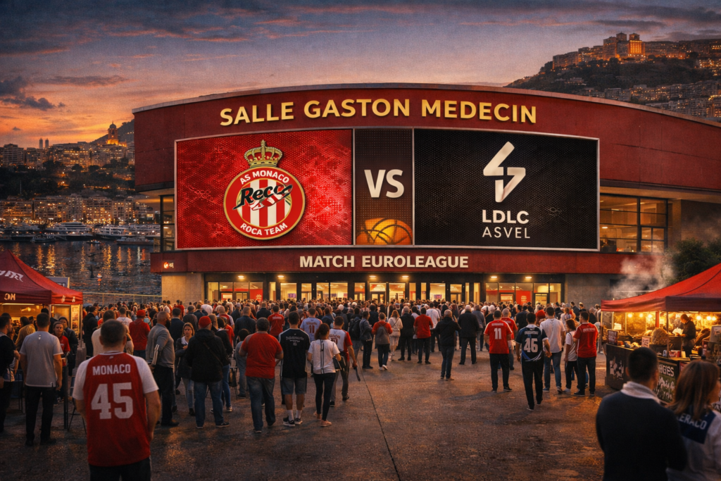 Monaco-Lione