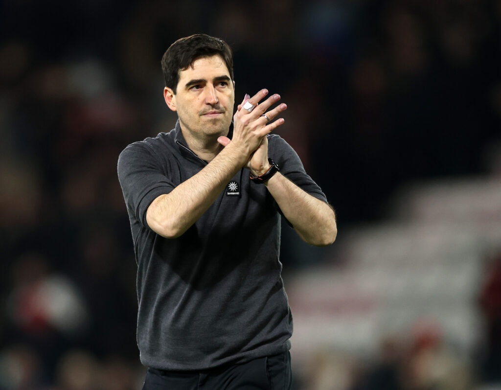 Bournemouth v Brentford - Premier League