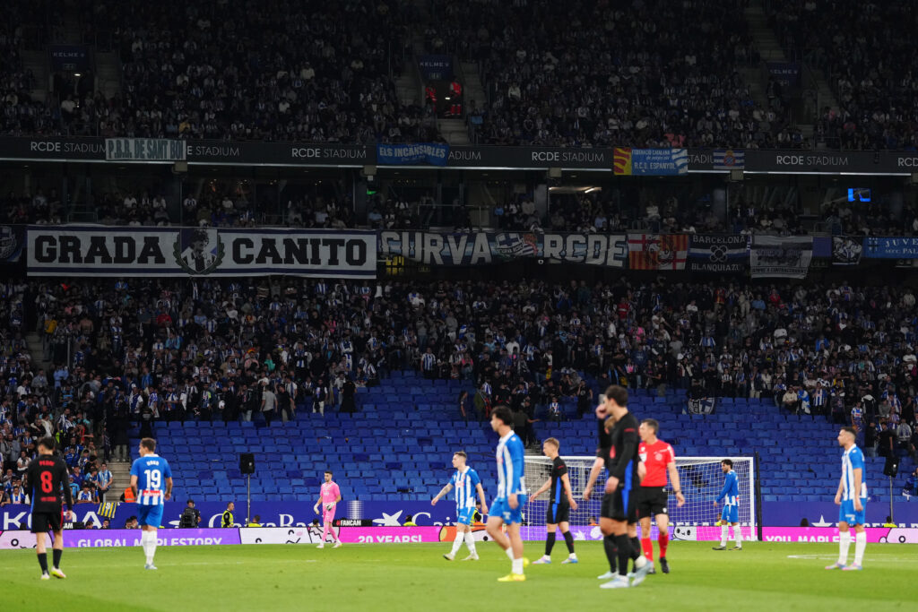 Barcellona Espanyol