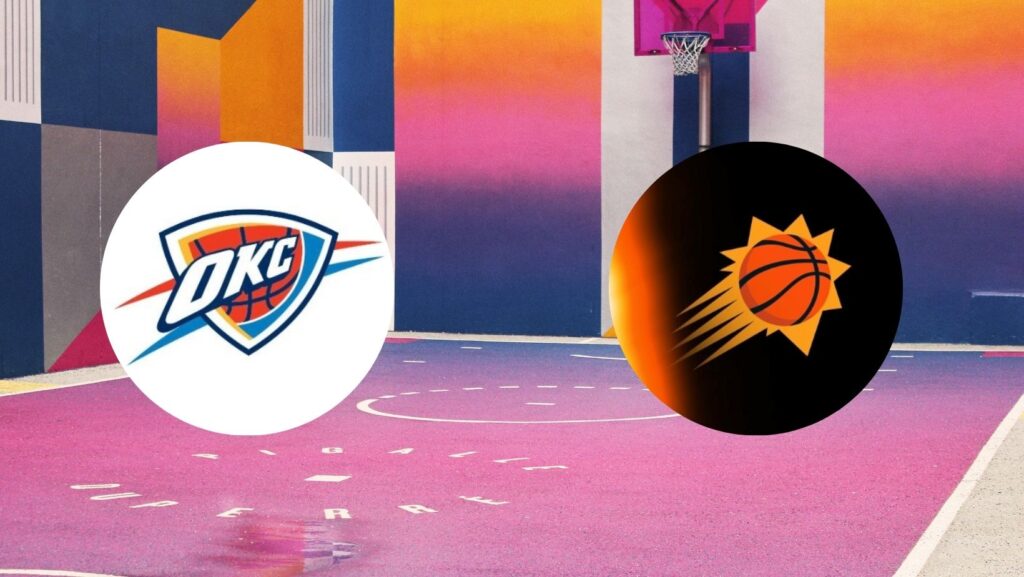 Thunder-Suns