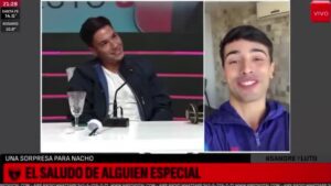 nacho lagoo