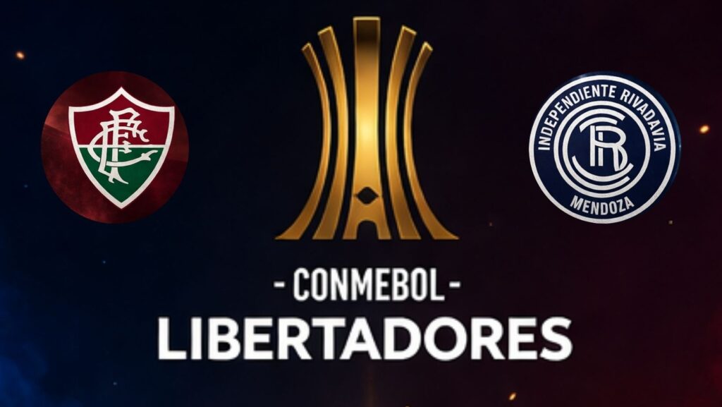 Fluminense-Rivadavia