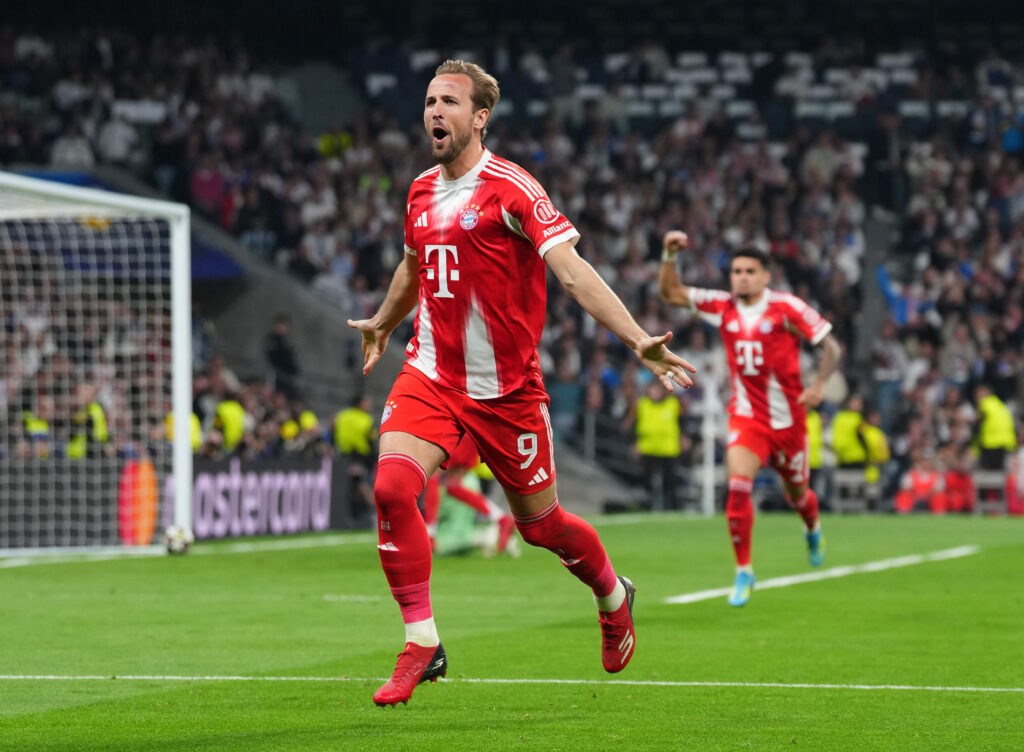 Real Madrid CF v FC Bayern München - UEFA Champions League 2025/26 Quarter-Final First Leg