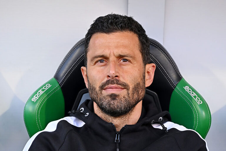 Sassuolo, Grosso: "Matic giocatore e persona top. Importante il recupero di Berardi"