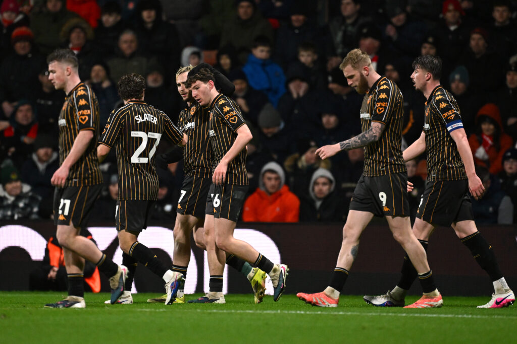 Hull City