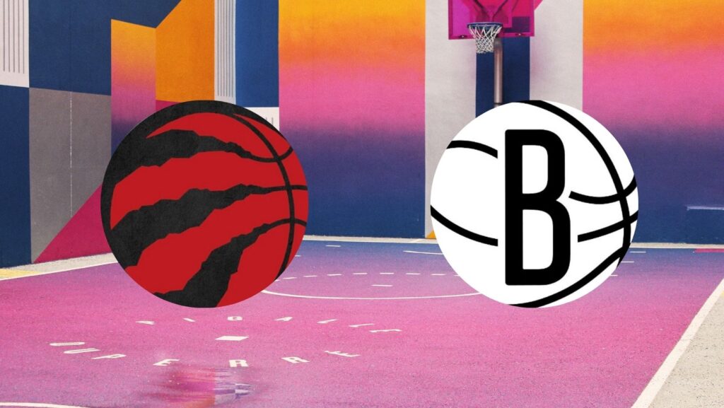 Raptors-Nets