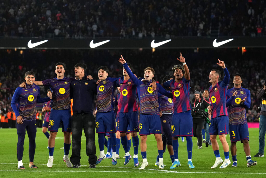 LaLiga