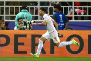 Iran Mondiali USA