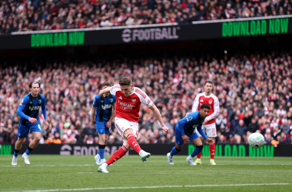Arsenal Gyokeres