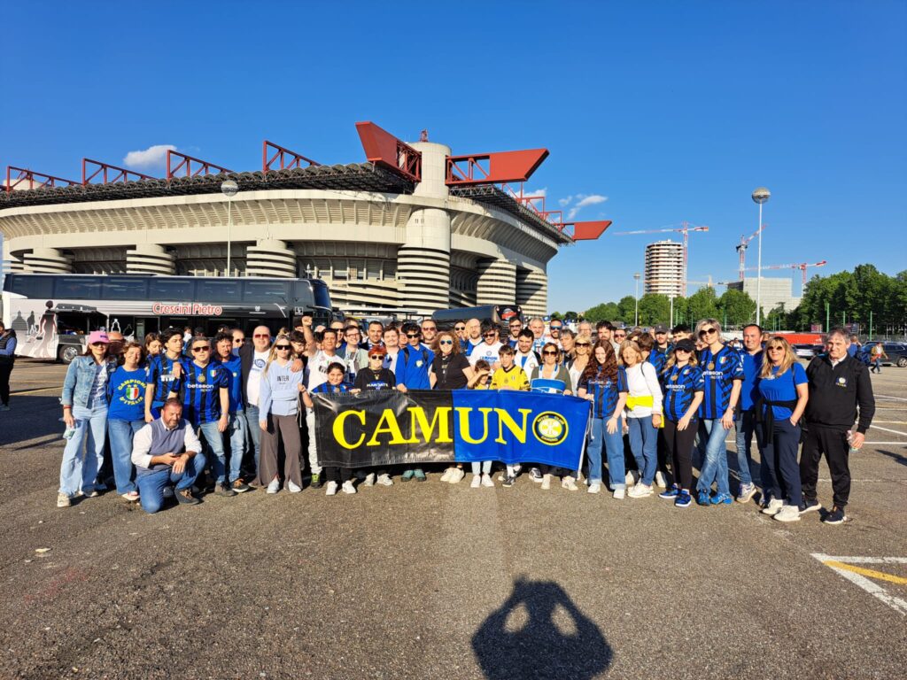 Inter Club Camuno