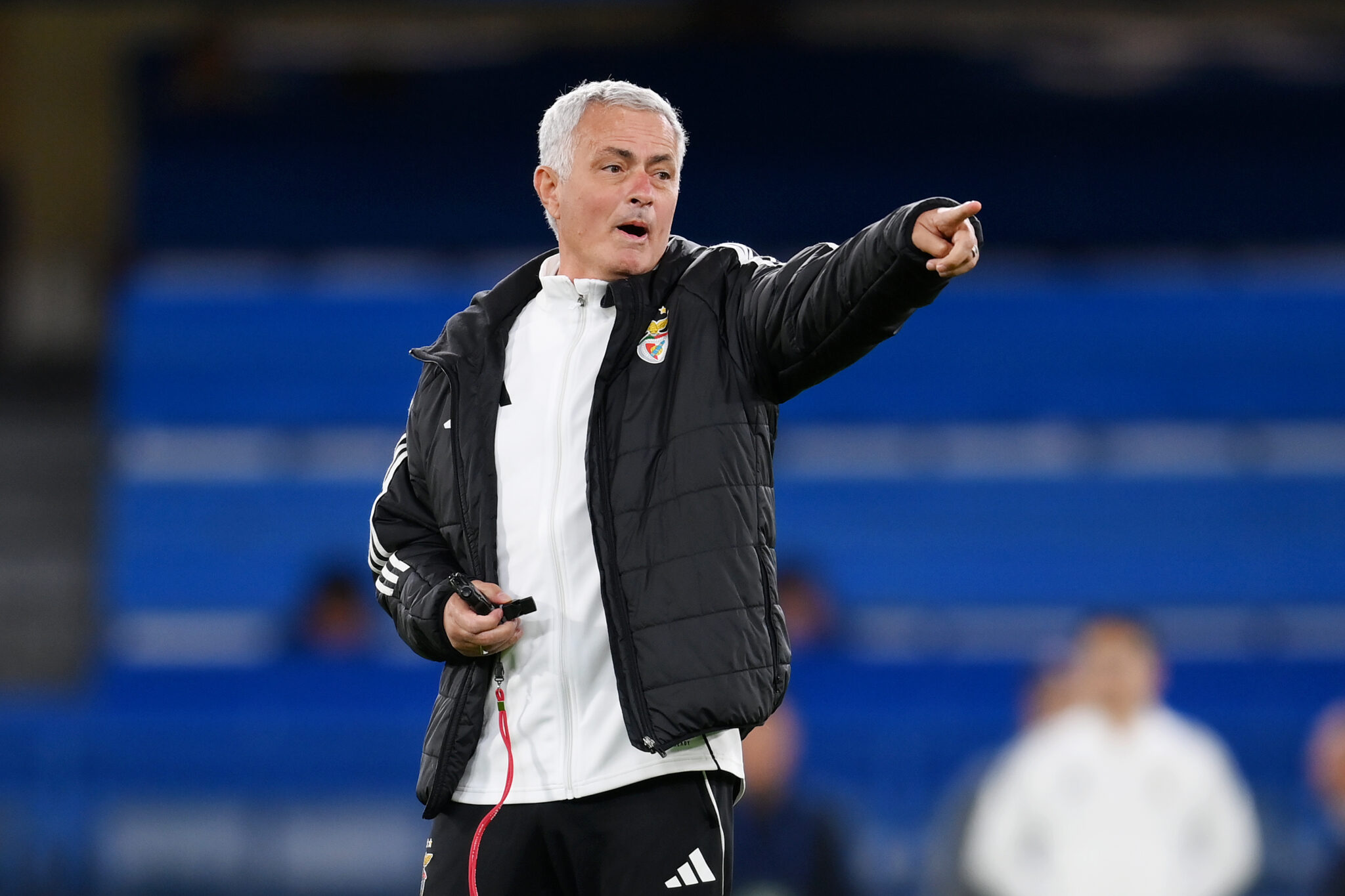 Benfica, Mourinho: "A fine stagione ci prenderemo 10 giorni per decidere il futuro"