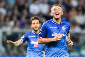 Adani Cassano Milan